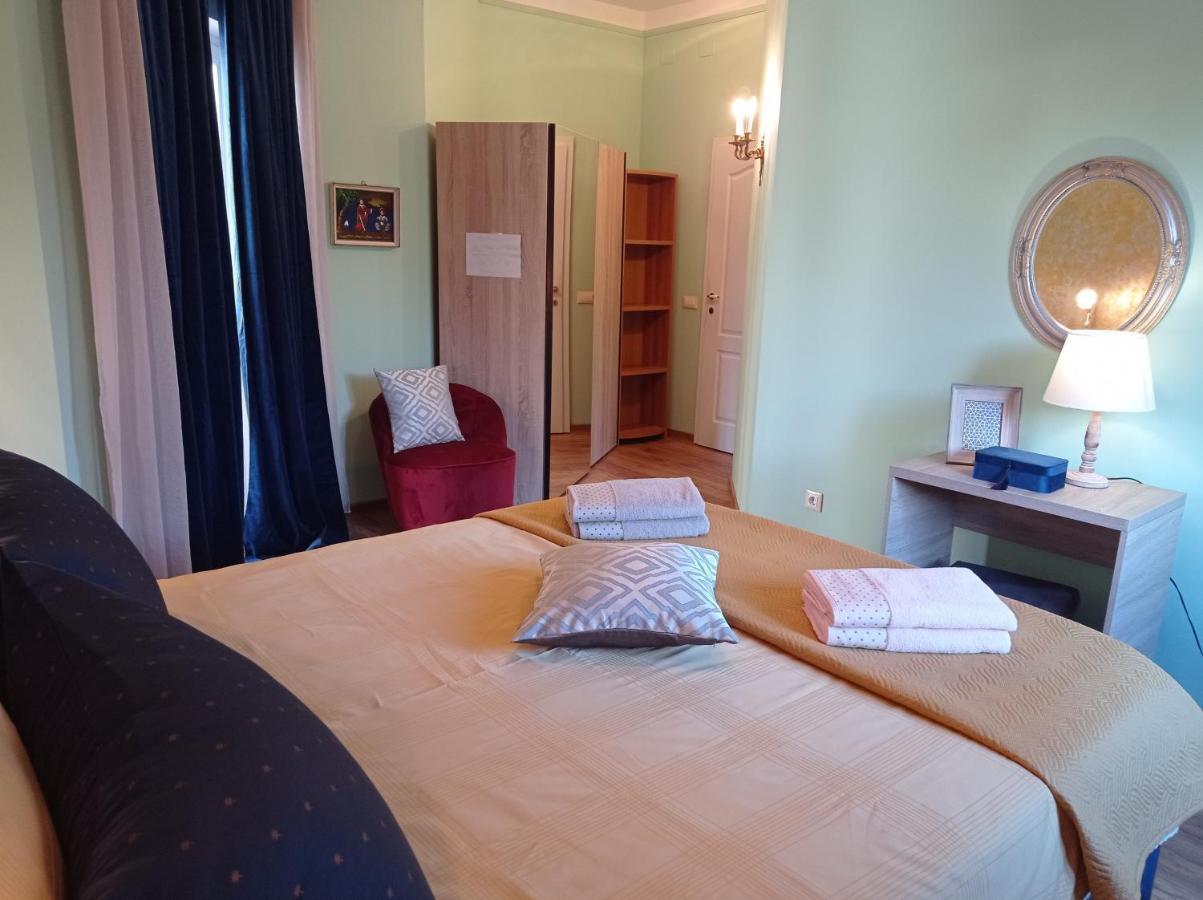 Villa Gregovica &T 2 Pula Buitenkant foto
