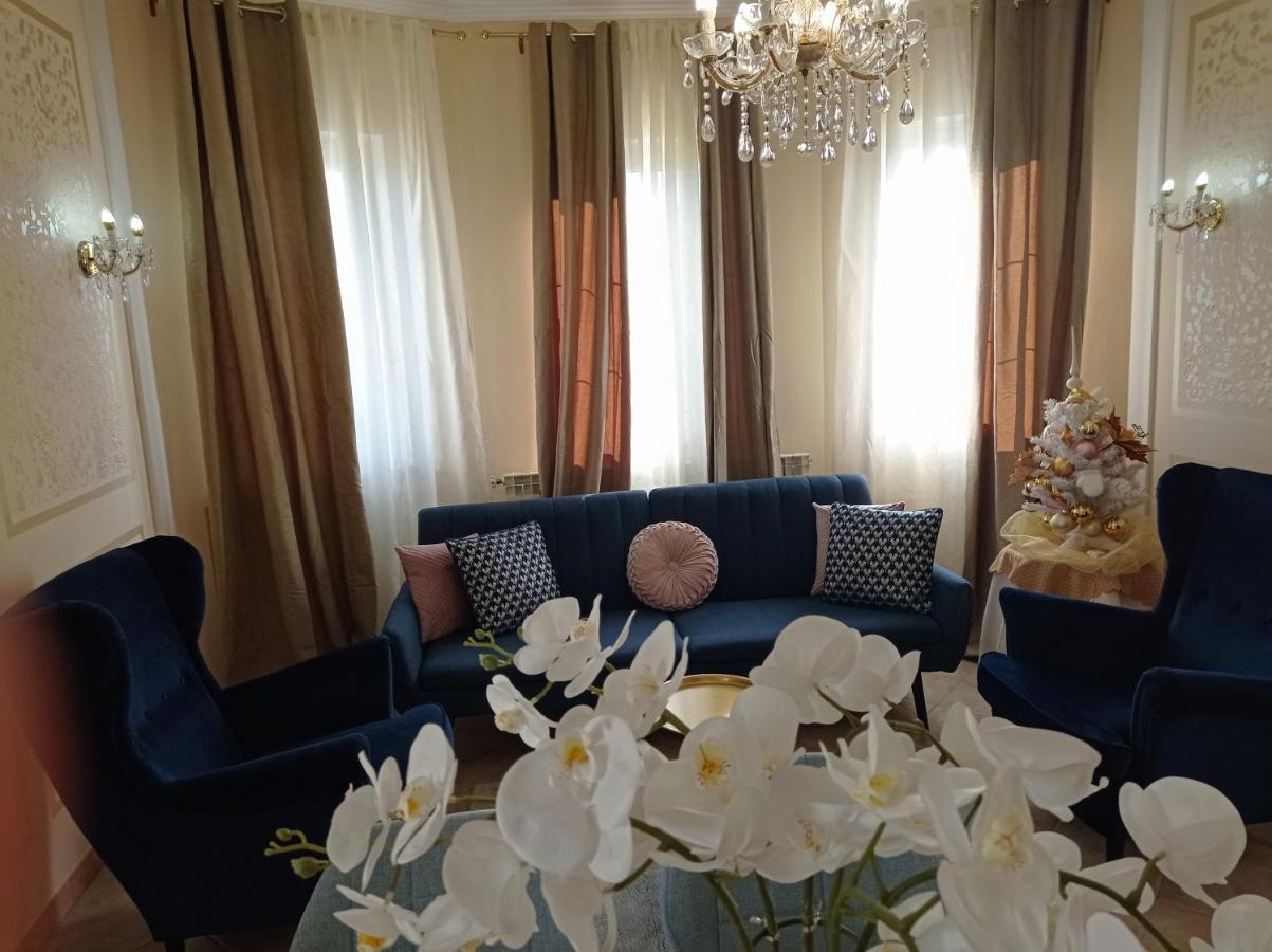 Villa Gregovica &T 2 Pula Buitenkant foto