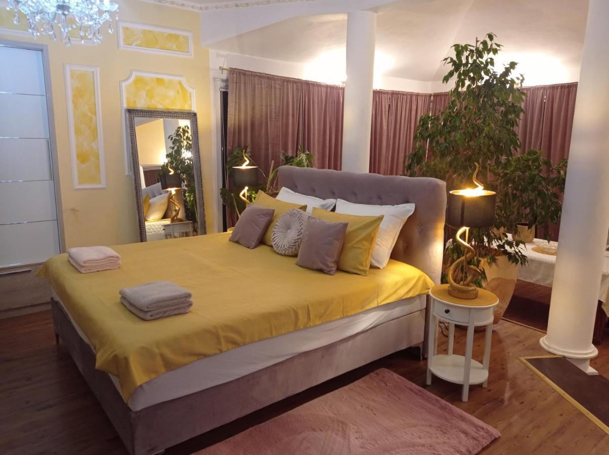 Villa Gregovica &T 2 Pula Buitenkant foto