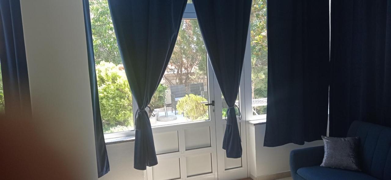 Villa Gregovica &T 2 Pula Buitenkant foto