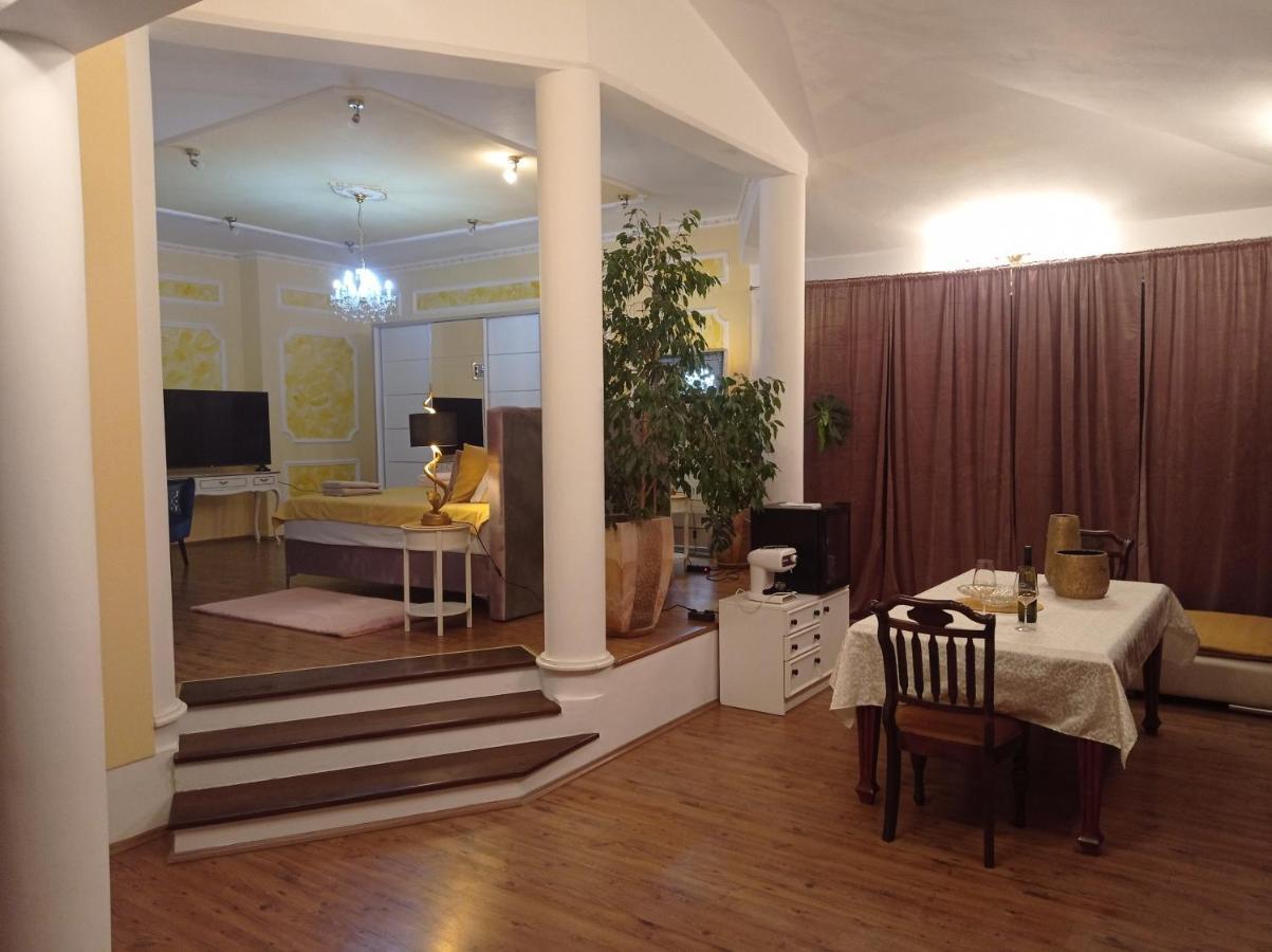 Villa Gregovica &T 2 Pula Buitenkant foto