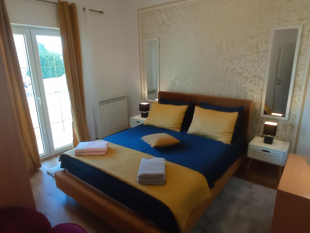 Villa Gregovica &T 2 Pula Buitenkant foto